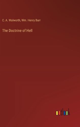 The Doctrine of Hell