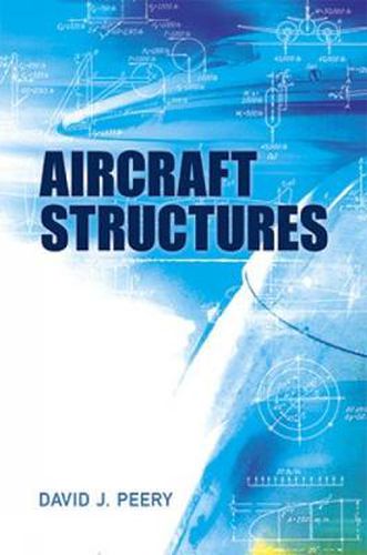 Cover image for Aircraft Structures