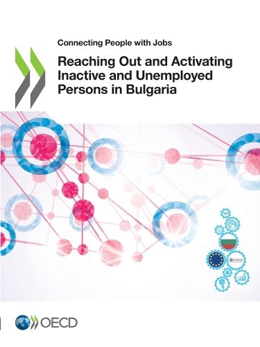 Cover image for Reaching out and activating inactive and unemployed persons in Bulgaria