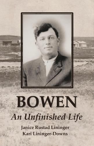 Cover image for Bowen