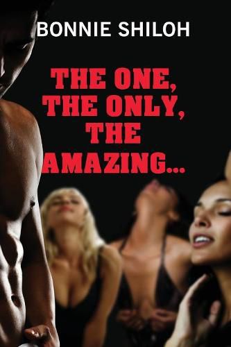 Cover image for The One, The Only, The Amazing...