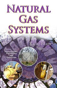 Cover image for Natural Gas Systems