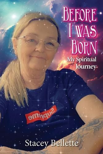 Cover image for Before I Was Born