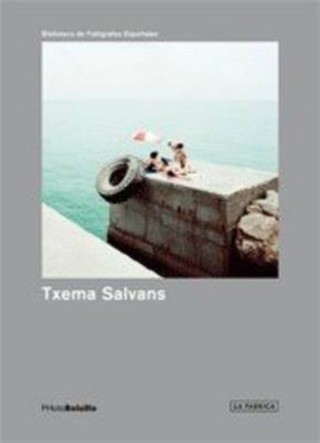 Txema Salvans: PHotoBolsillo