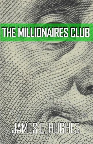 Cover image for The Millionaires Club