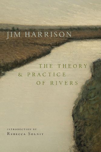 Cover image for The Theory and Practice of Rivers