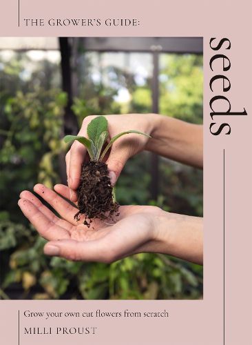 Cover image for Seeds
