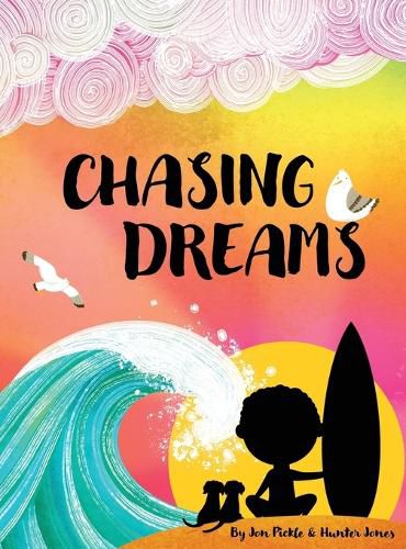 Cover image for Chasing Dreams