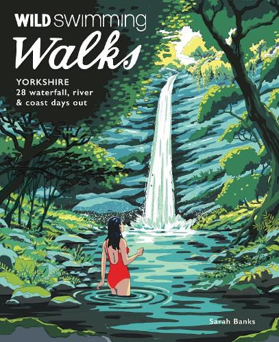 Wild Swimming Walks Yorkshire