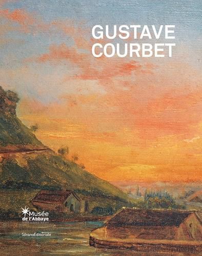 Cover image for Gustave Courbet: The School of Nature