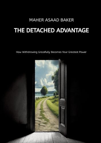 Cover image for The Detached Advantage