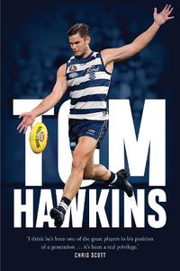 Cover image for Tom Hawkins