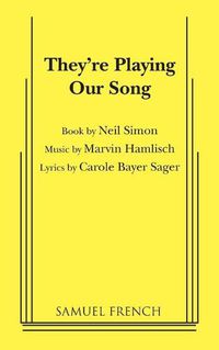 Cover image for They Played Our Song