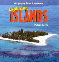 Cover image for Exploring Islands