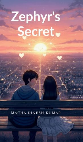 Cover image for Zephyr's Secret