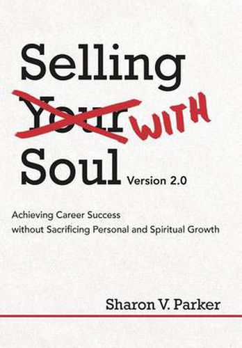 Cover image for Selling with Soul