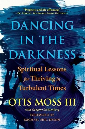 Dancing in the Darkness