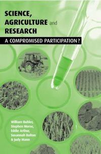 Cover image for Science Agriculture and Research: A Compromised Participation