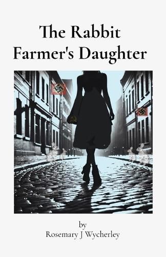 Cover image for The Rabbit Farmer's Daughter
