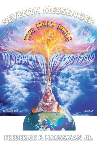 Cover image for Seventh Messenger