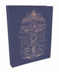 Cover image for Harry Potter Memo Pad Set