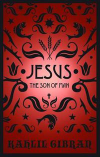 Cover image for Jesus the Son of Man: By Those Who Knew Him