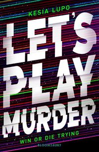 Cover image for Let's Play Murder