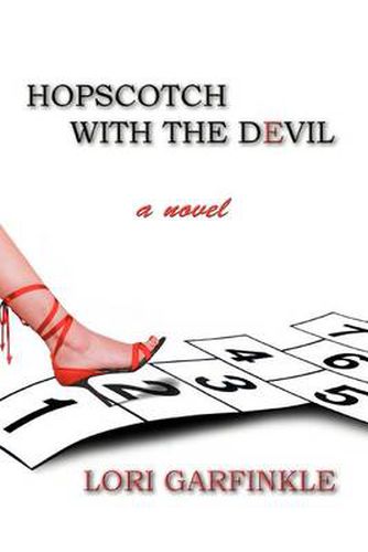 Cover image for Hopscotch with the Devil