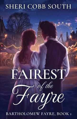 Cover image for Fairest of the Fayre