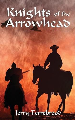 Cover image for Knights of the Arrowhead