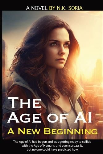 Cover image for The Age of AI