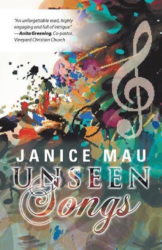 Cover image for Unseen Songs