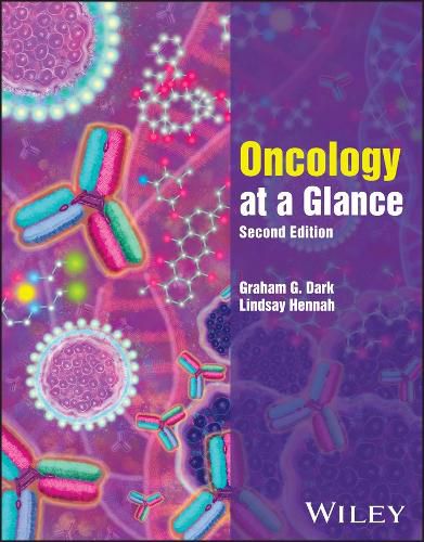 Cover image for Oncology At A Glance