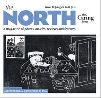 Cover image for The North 68