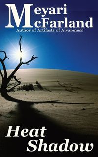 Cover image for Heat Shadow