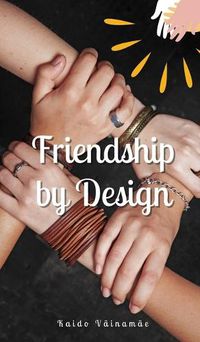 Cover image for Friendship by Design