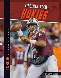 Cover image for Virginia Tech Hokies