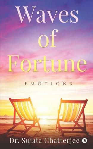 Cover image for Waves of Fortune: Emotions