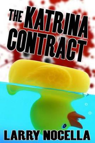 Cover image for The Katrina Contract