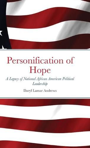 Cover image for Personification of Hope