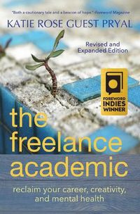 Cover image for The Freelance Academic