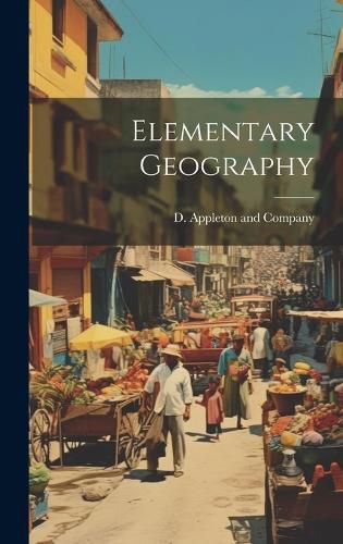 Cover image for Elementary Geography