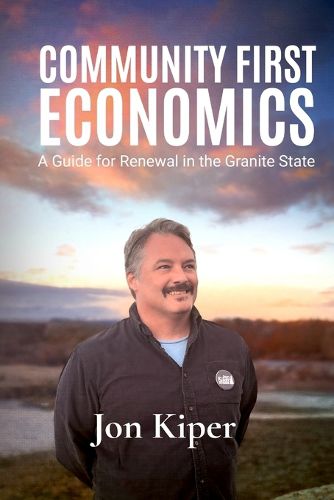 Cover image for Community First Economics