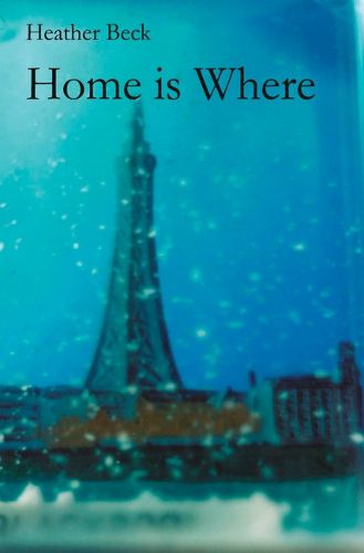 Cover image for Home is Where