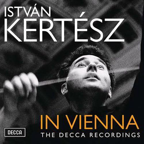 In Vienna The Decca Recordings 20cd/1bluray Audio
