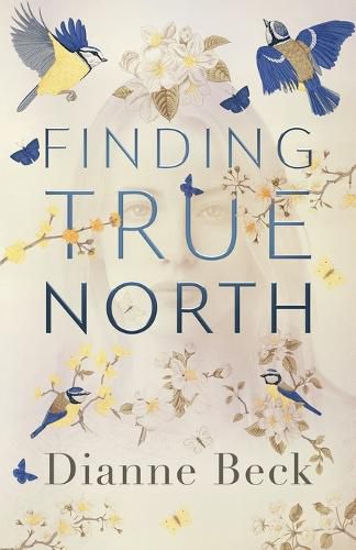 Cover image for Finding True North