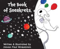 Cover image for The Book of Sneakrets