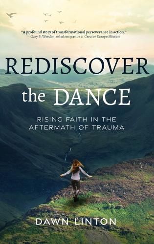 Cover image for Rediscover the Dance