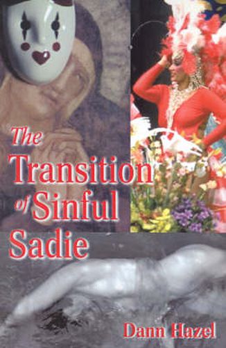 Cover image for The Transition of Sinful Sadie