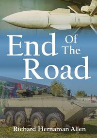 Cover image for End Of The Road